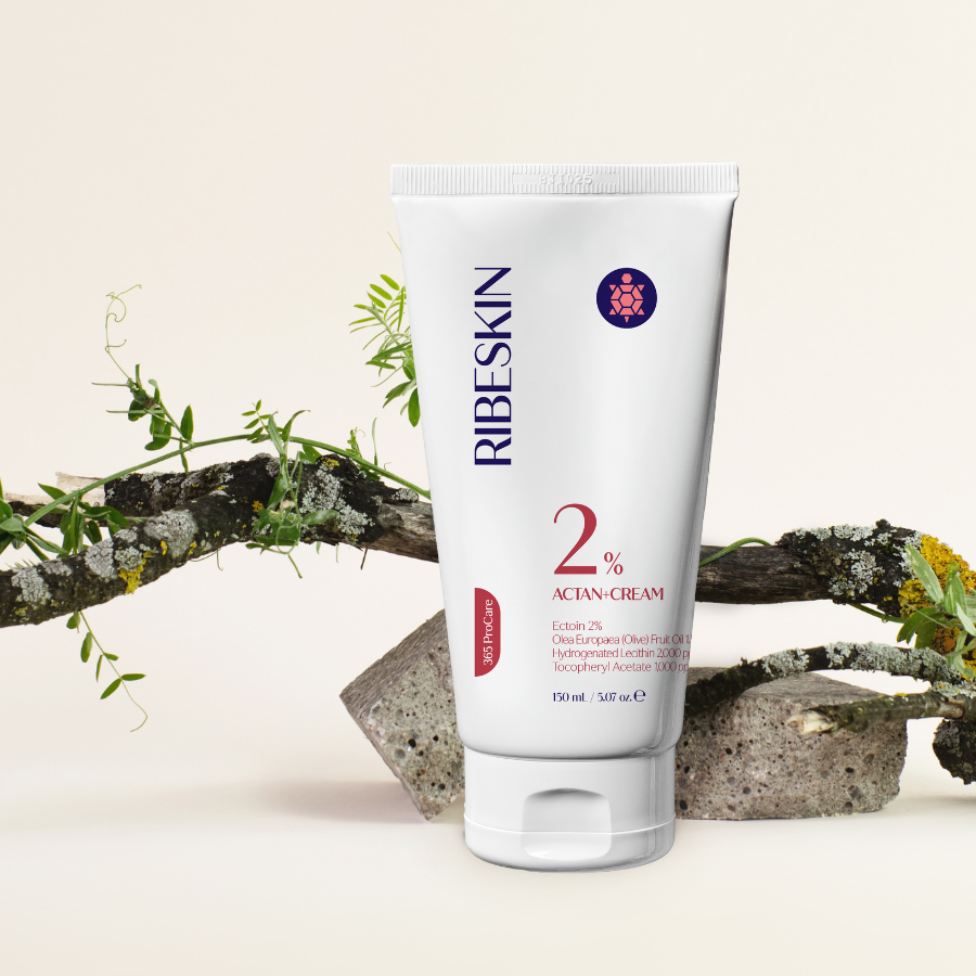 Ribeskin ACTAN plus Cream