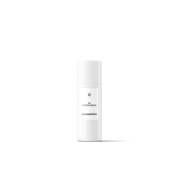 SHANGPREE AA WATER CREAM