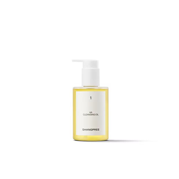 SHANGPREE AA CLEANSING OIL
