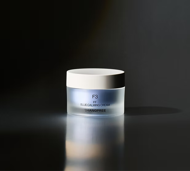 SHANGPREE FF BLUE CALMING CREAM