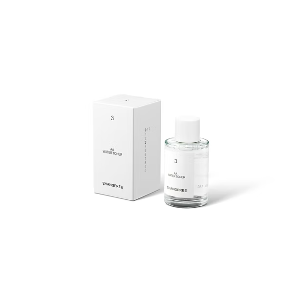 SHANGPREE AA WATER TONER
