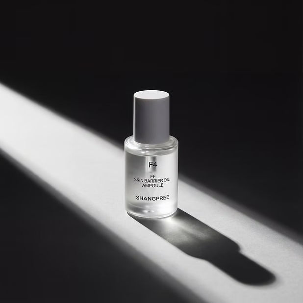 SHANGPREE FF SKIN BARRIER OIL AMPOULE Serum