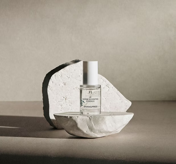 SHANGPREE FF MARINE HYDRATING ESSENCE Serum