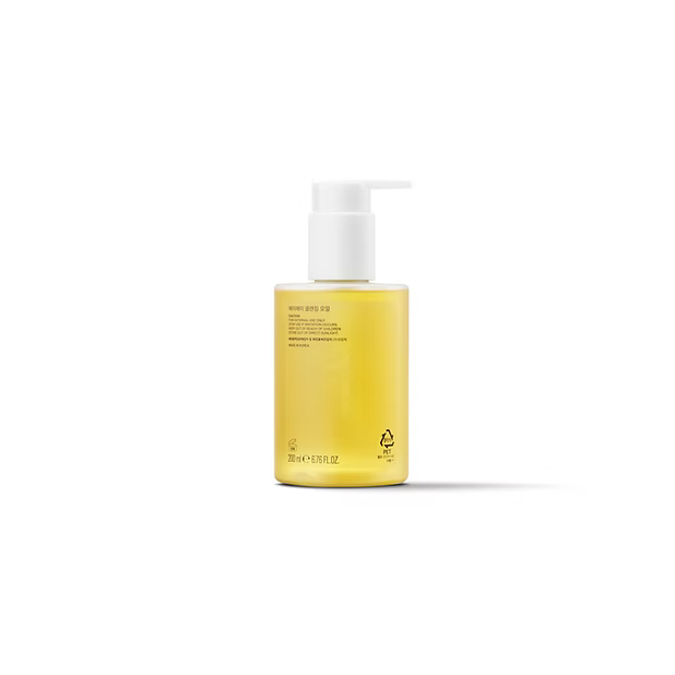 SHANGPREE AA CLEANSING OIL