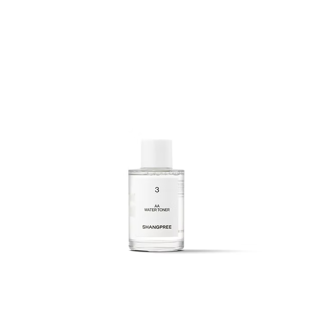 SHANGPREE AA WATER TONER