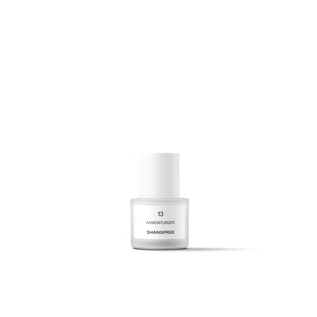 SHANGPREE AA MOISTURIZER