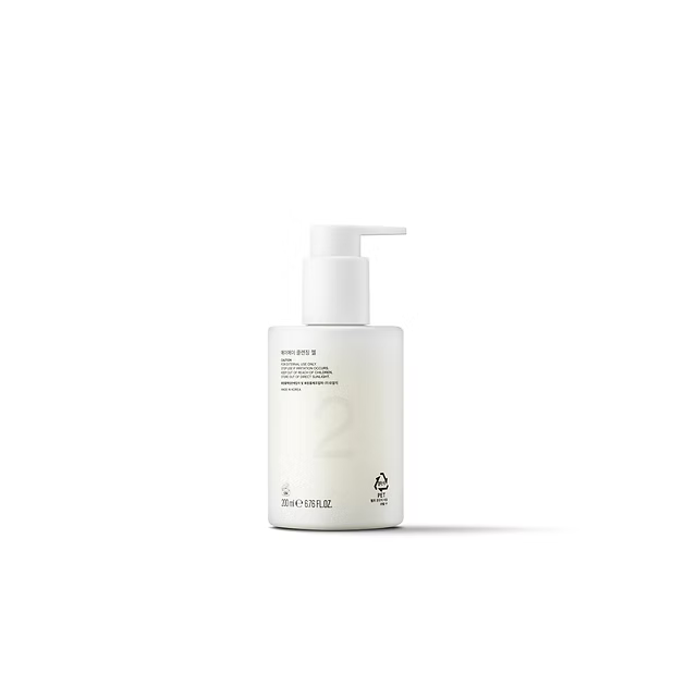 SHANGPREE AA CLEANSING GEL