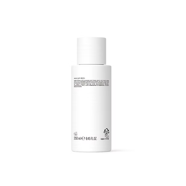 SHANGPREE CC SILKY ESSENCE Serum