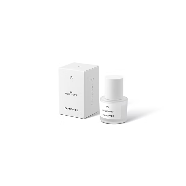SHANGPREE AA MOISTURIZER