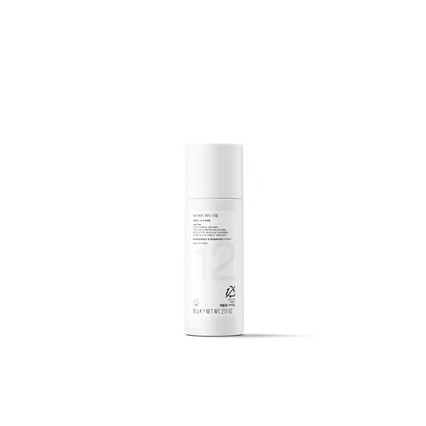 SHANGPREE AA WATER CREAM