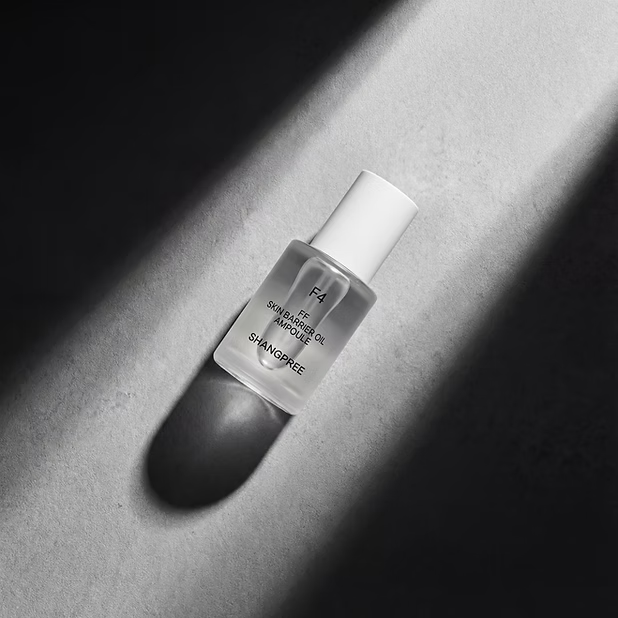 SHANGPREE FF SKIN BARRIER OIL AMPOULE Serum