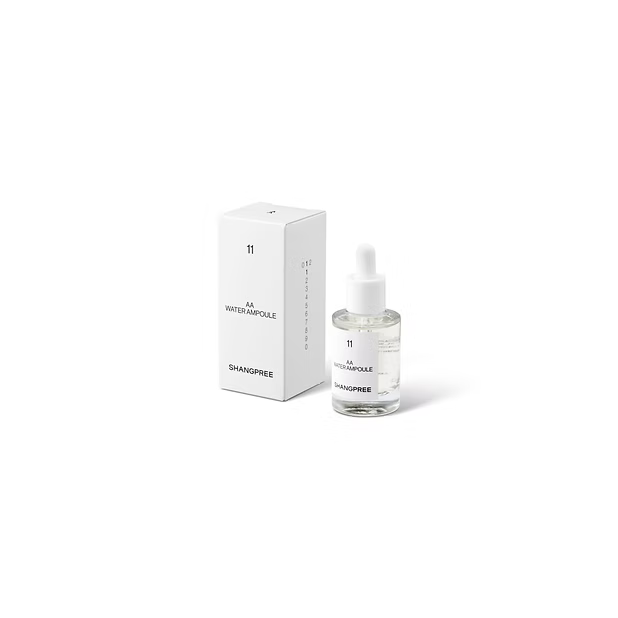SHANGPREE AA WATER AMPOULE Serum