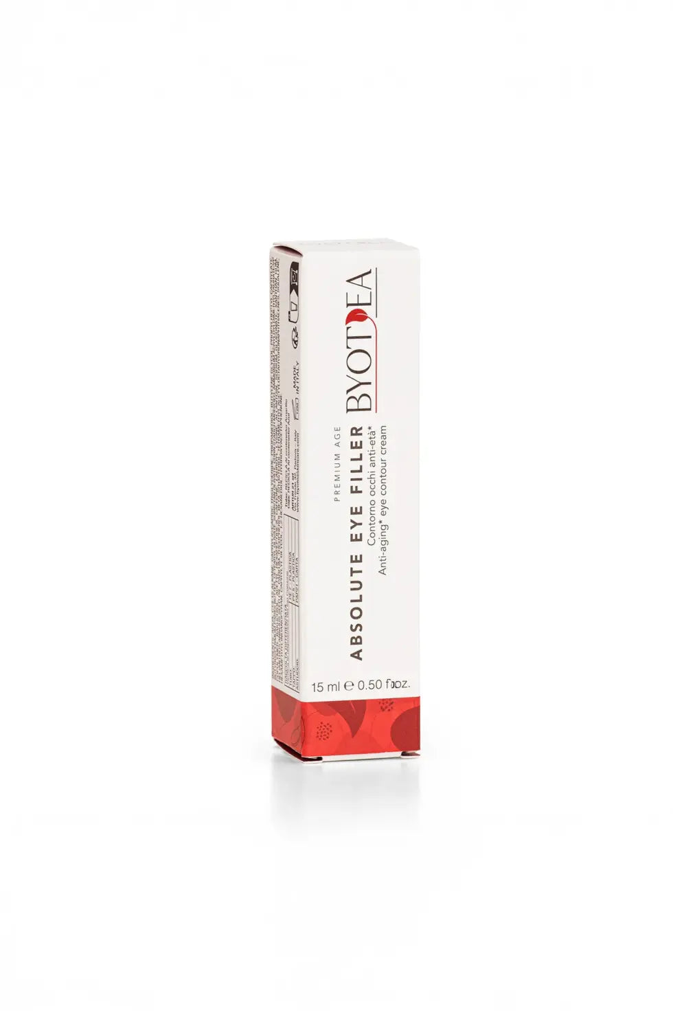 BYOTEA Absolute Eye Filler