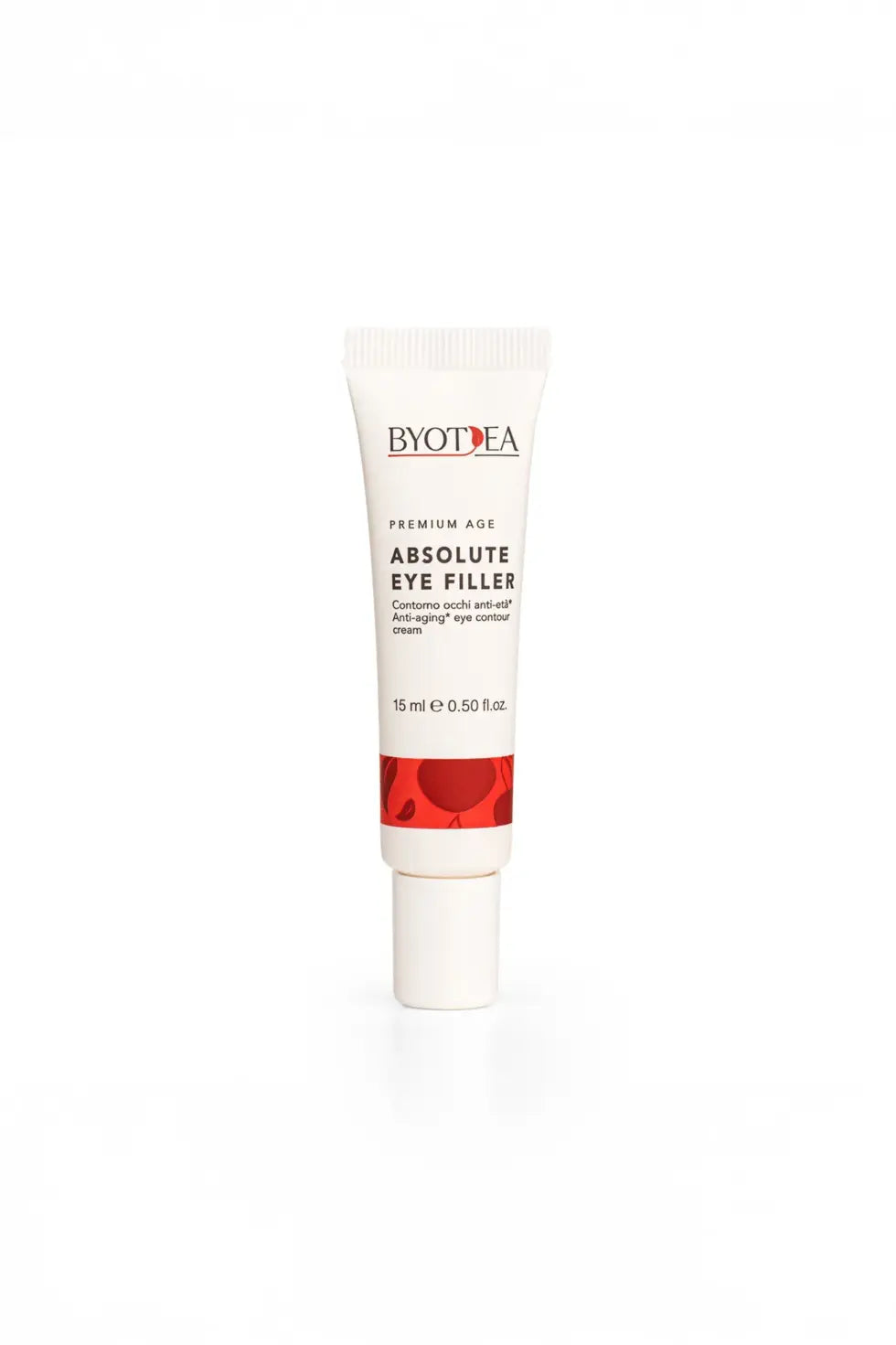 BYOTEA Absolute Eye Filler