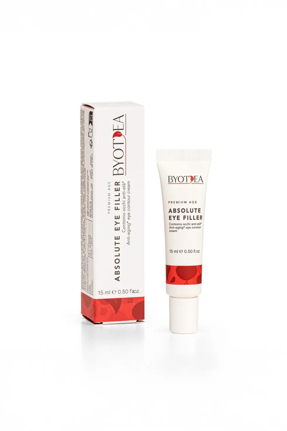 BYOTEA Absolute Eye Filler