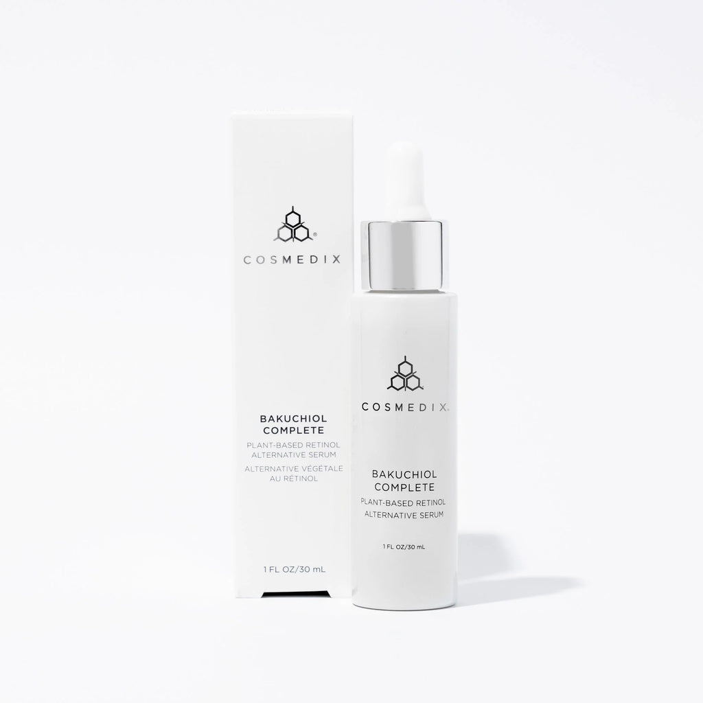 Bakuchiol Complete Plant-Based Retinol Alternative Serum
