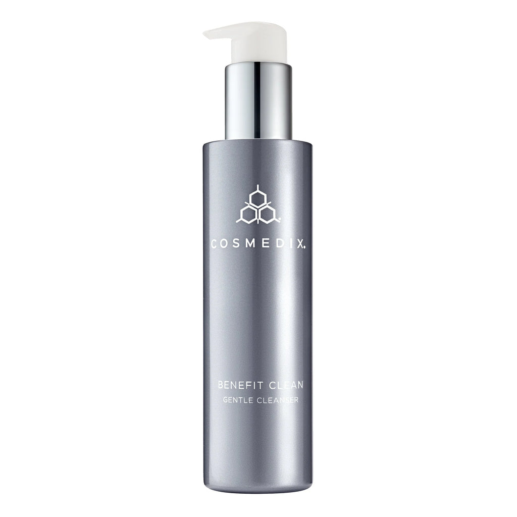Benefit Clean Gentle Cleanser