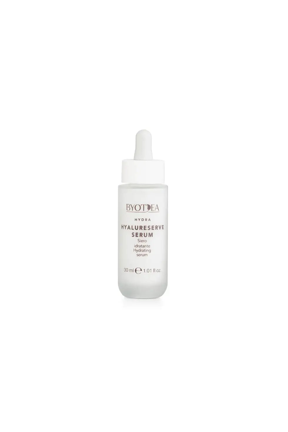 BYOTEA Hyalureserve Serum