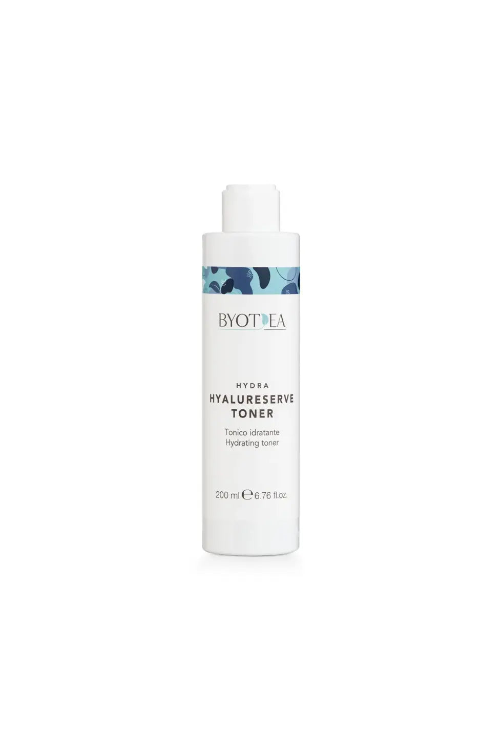 BYOTEA Hyalureserve Facial Toner
