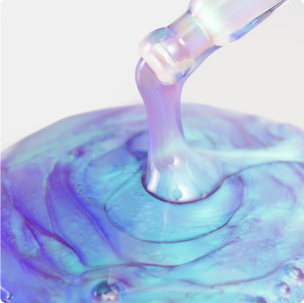 Opti Crystal Liquid Crystal Eye Serum