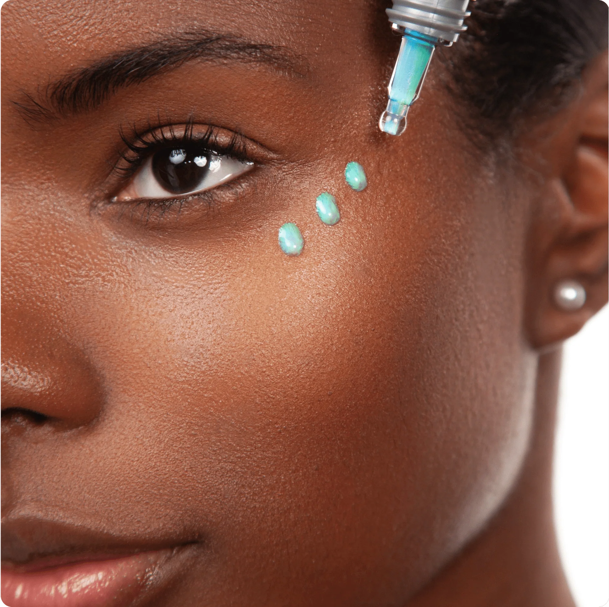 Opti Crystal Liquid Crystal Eye Serum