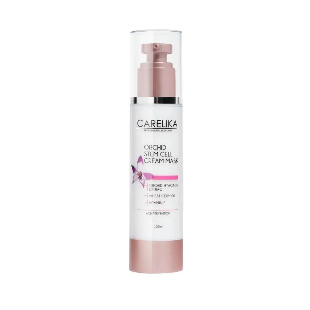 CARELIKA Orchid Stem Cell Cream Anti-aging