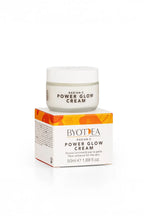 BYOTEA Power Glow Vitamin C Cream