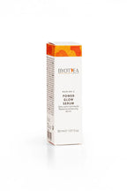 BYOTEA Power Glow Vitamin C Serum
