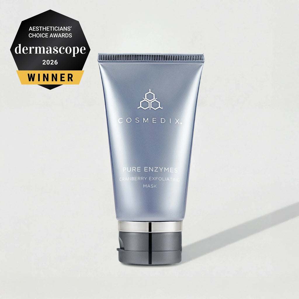 Pure Enzymes Exfoliating Mask