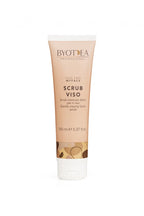 BYOTEA Facial Cleansing Scrub