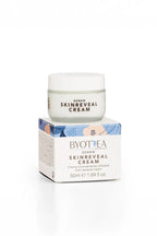 BYOTEA Skinreveal Cream