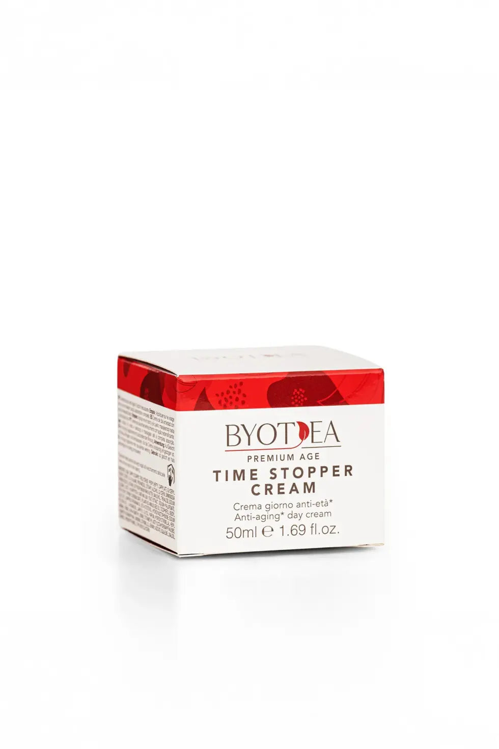 BYOTEA Time Stopper Cream
