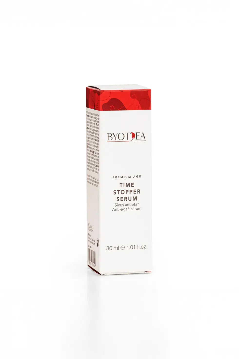 BYOTEA Time Stopper Serum